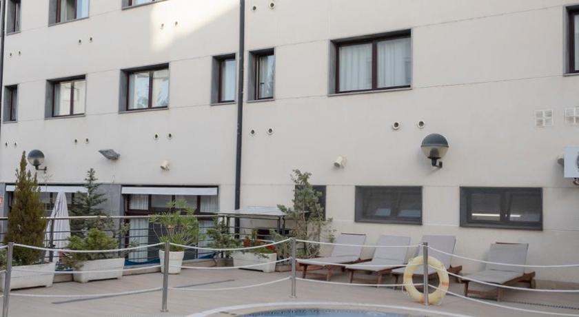 Hotel & Spa Real Jaca photo