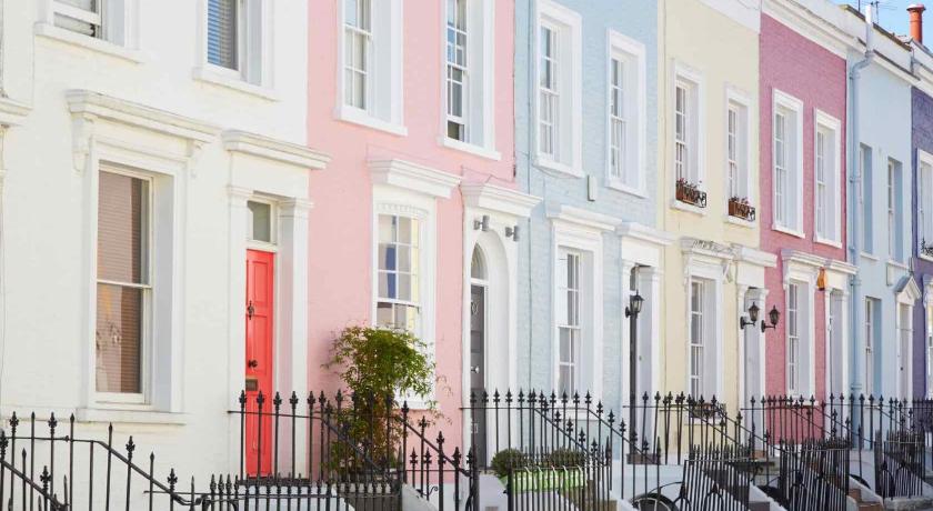 Notting Hill Residences