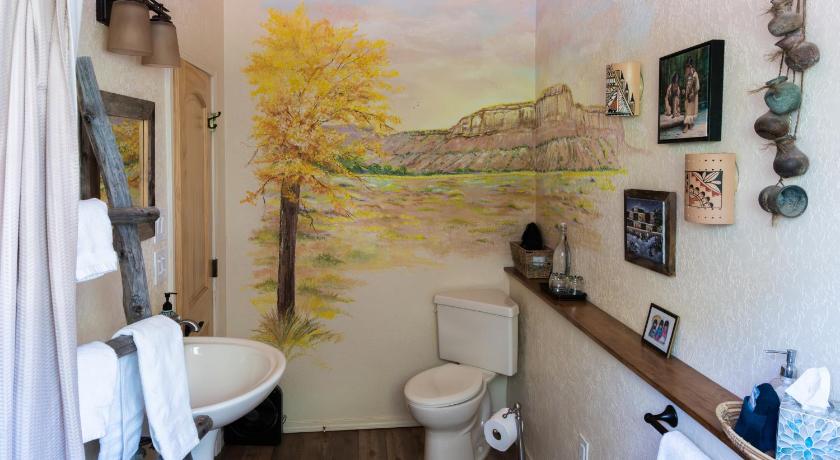 Red Horse Bed and Breakfast photo