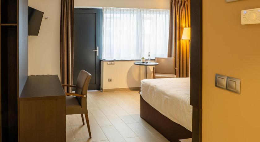 Tower Hotel Aalst photo