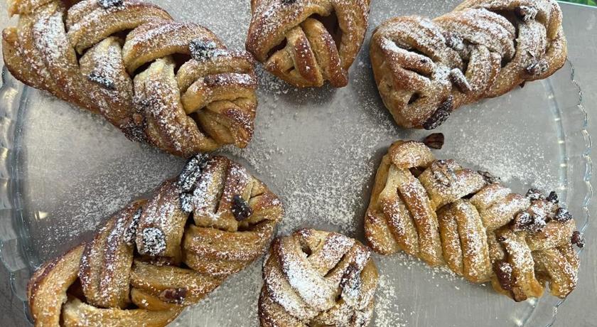 Sonnino Ristorante Bar Fittacamere Le BISTROT 3-Star Hotel restaurant