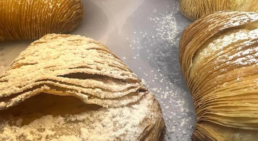 Sonnino Ristorante Bar Fittacamere Le BISTROT 3-Star Hotel exterior