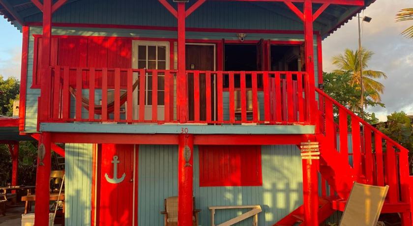 Sunrise Cottage