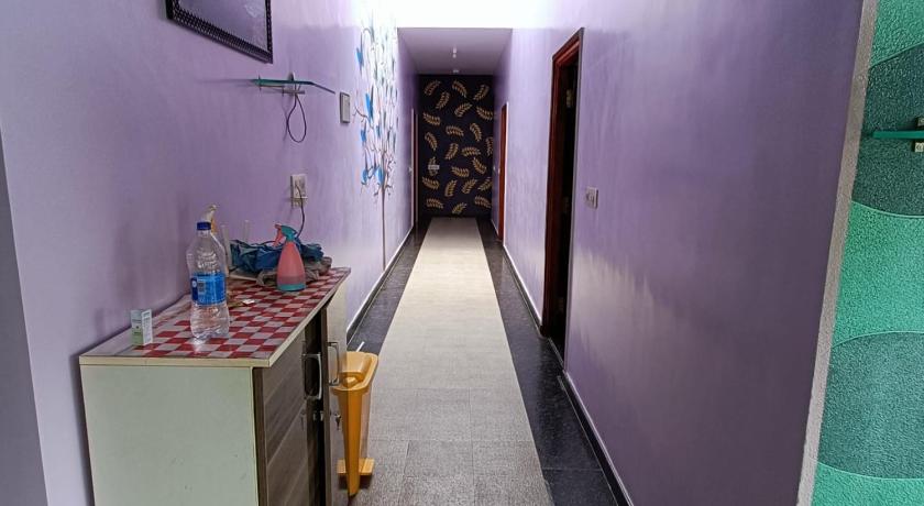 Mango Tree Homestay photo