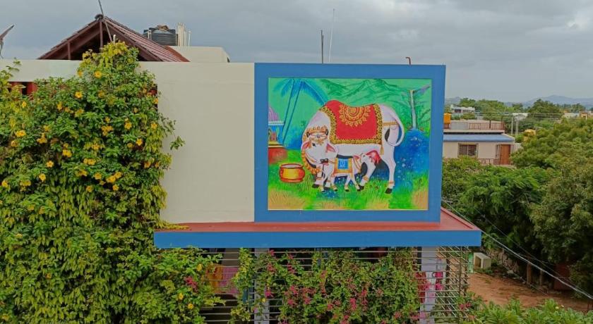 Mango Tree Homestay photo