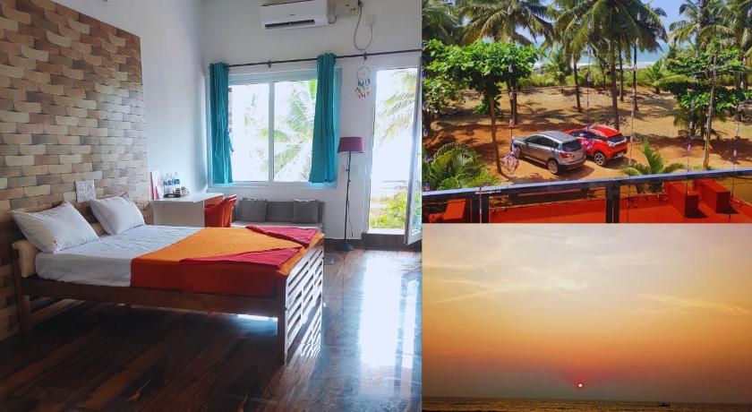 Nenapu Beachfront photo