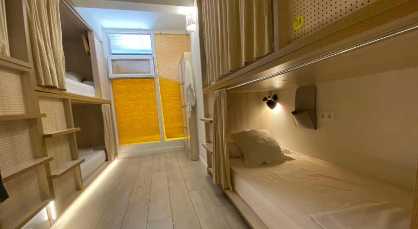 Blai Blai Hostel photo