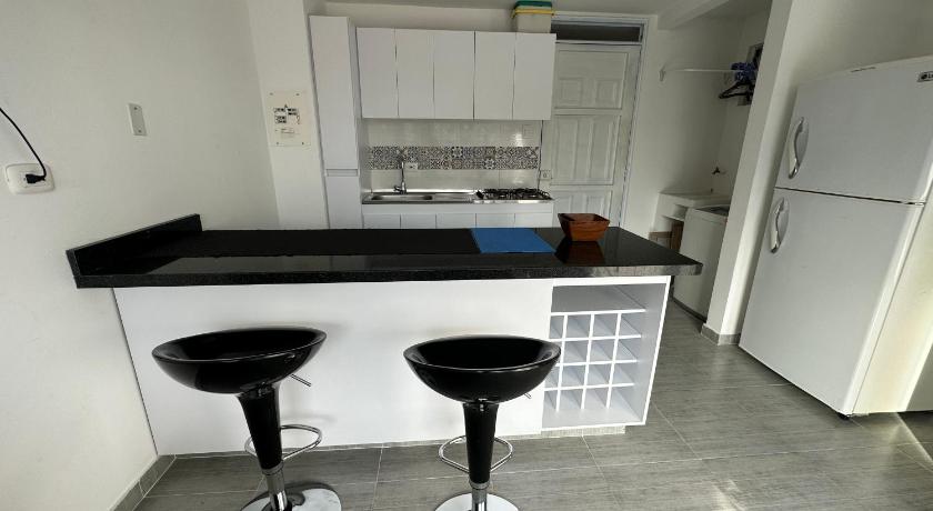 Apartamento Ricaurte