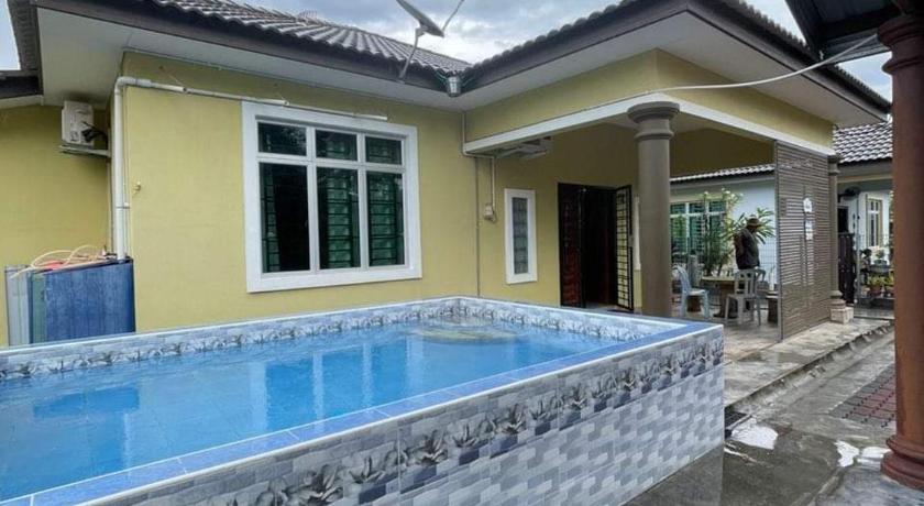 D’TASEK KRUBONG HOMESTAY MELAKA photo
