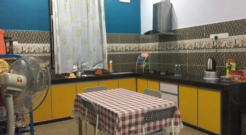 D’TASEK KRUBONG HOMESTAY MELAKA photo