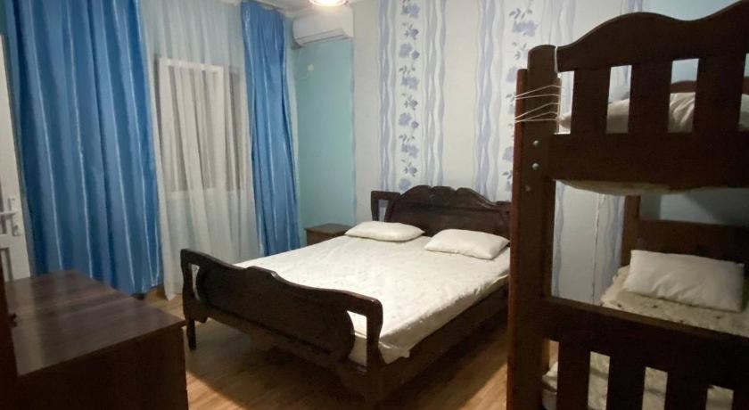 Guesthouse Mirabela photo