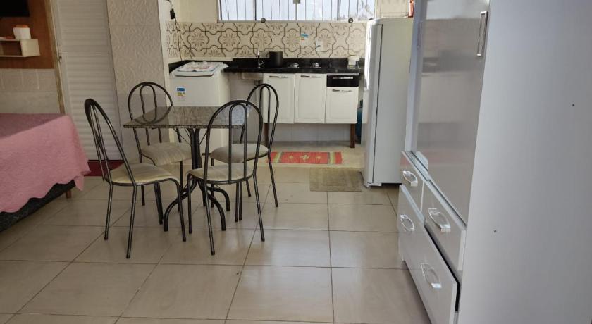 Condominio DINASEG photo