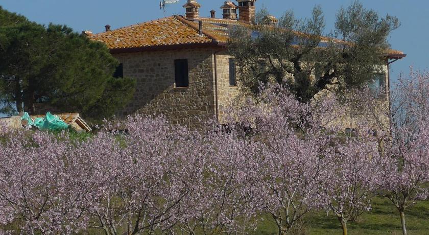 Agriturismo Il Sassolino
