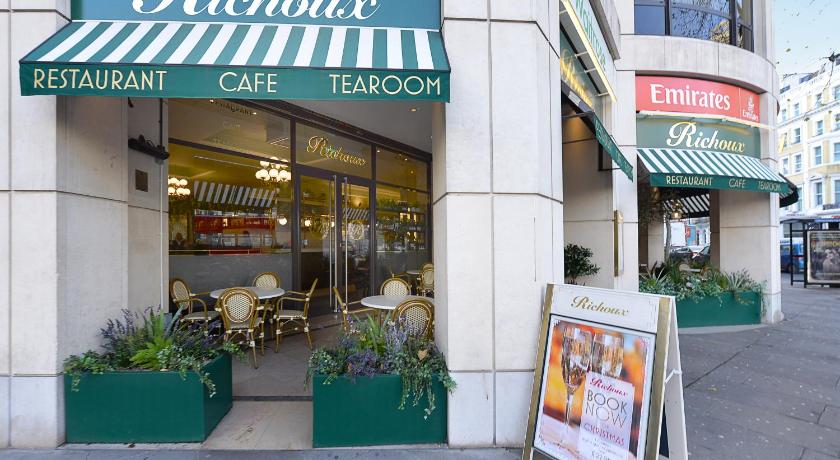 South Kensington London Apartments - image 11