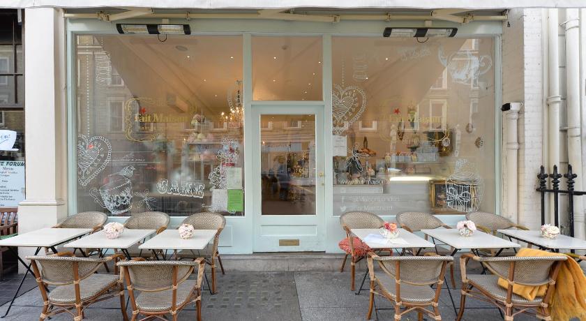 South Kensington London Apartments - image 3