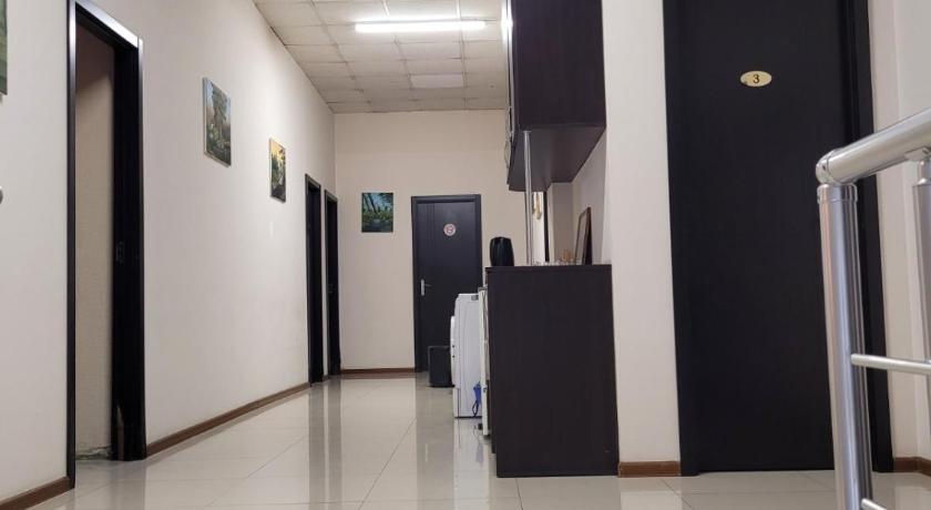 Star Hotel Didube photo