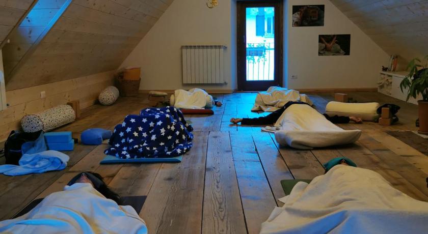 Sentiero Verde B&B
