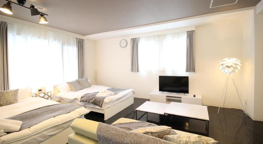 Atrium 5C, 6D, 9th floor - Vacation STAY 14673