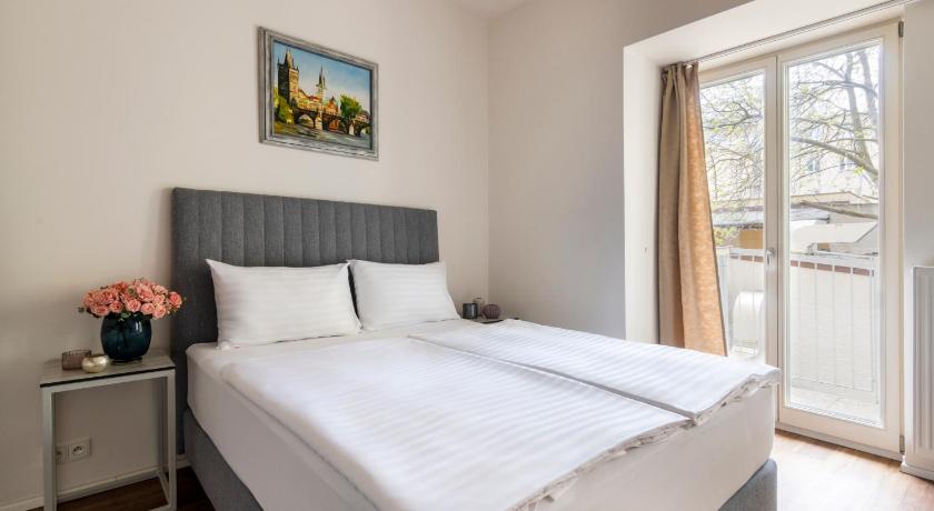 Prague Tales Boutique Residence photo