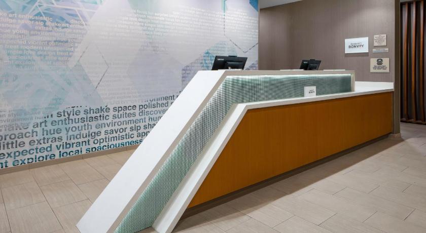 SpringHill Suites by Marriott Winchester photo