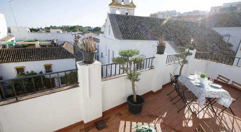 Atico Casa Lola photo