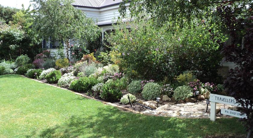 Travellers Rest B&amp;B — Hotel in Penola
