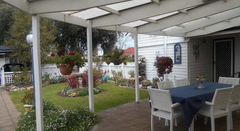 Travellers Rest B&B photo