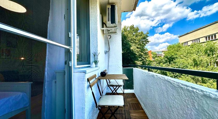 蒂米什瓦拉 Chic Studio 4星级 单人房 客房