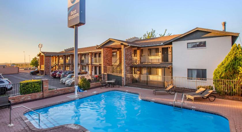 Best Western Arizonian Inn photo