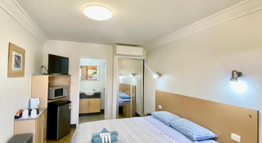 Econo Lodge Karratha photo