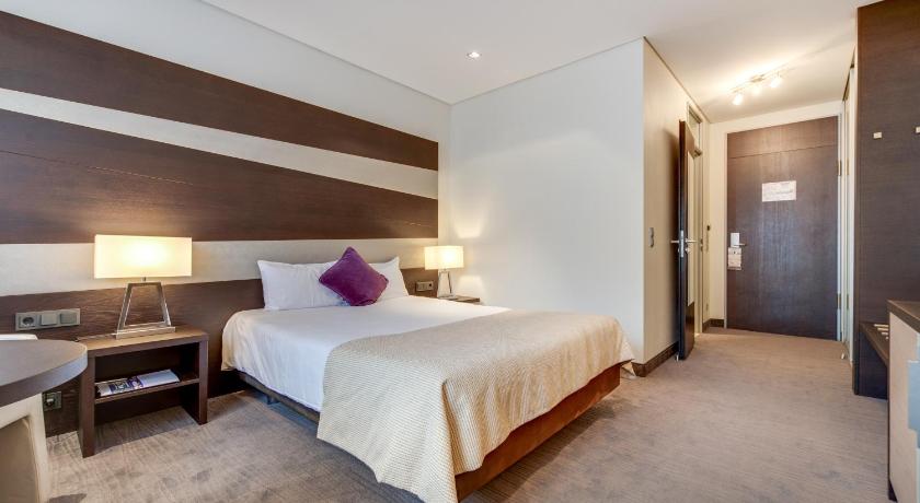Superior szoba kétszemélyes ággyal vagy 2 külön ággyal (Superior Double or Twin Room) fotója 17