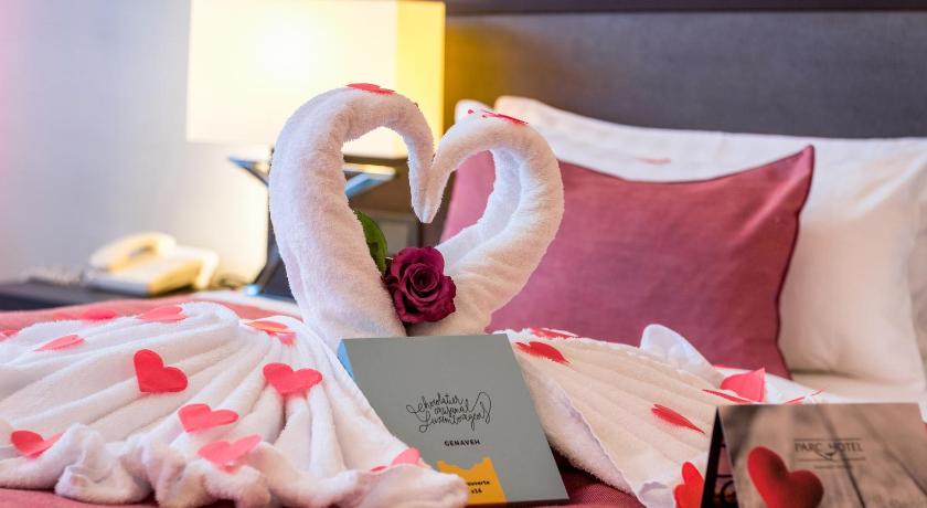 Special Romantic Package fotója 6