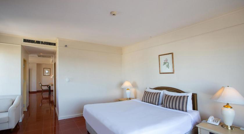 Image of Presidential Suite 3