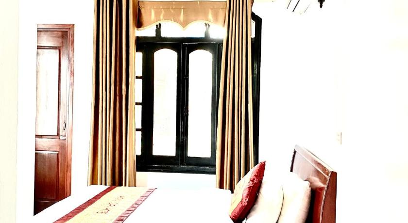 Sapa Royal Hotel photo