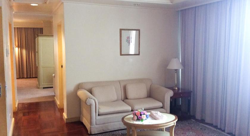 Image of Two-Bedroom Suite 1