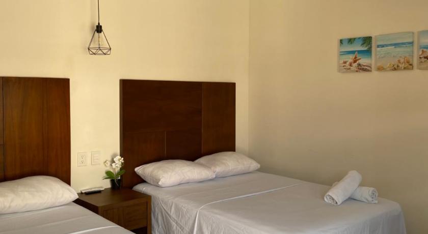 Hotel San Julio photo