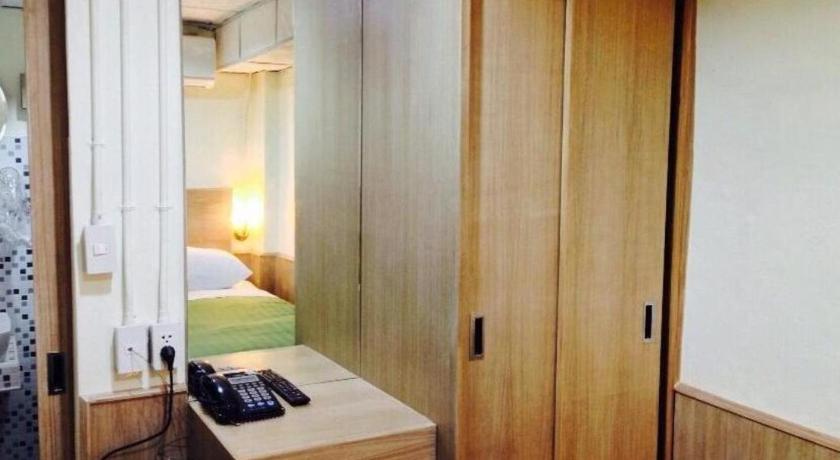 Image of Budget Double Room 1
