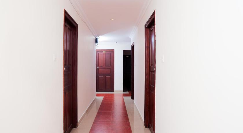 A V Residency photo