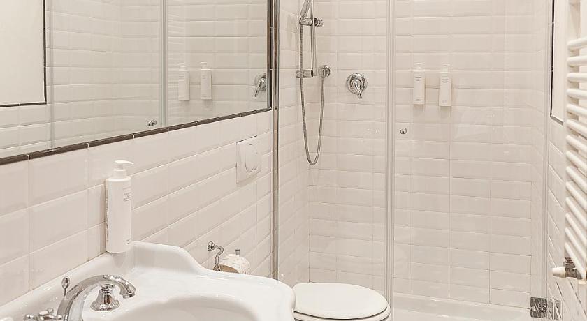 Dei Priori Boutique Hotel photo
