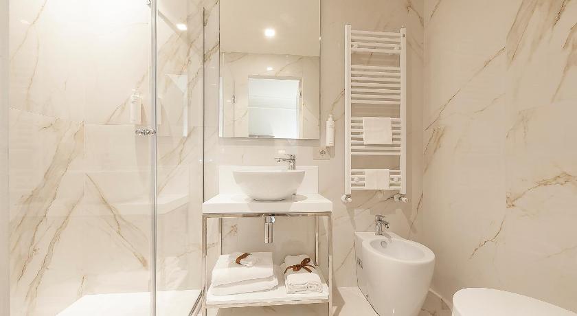 Dei Priori Boutique Hotel photo