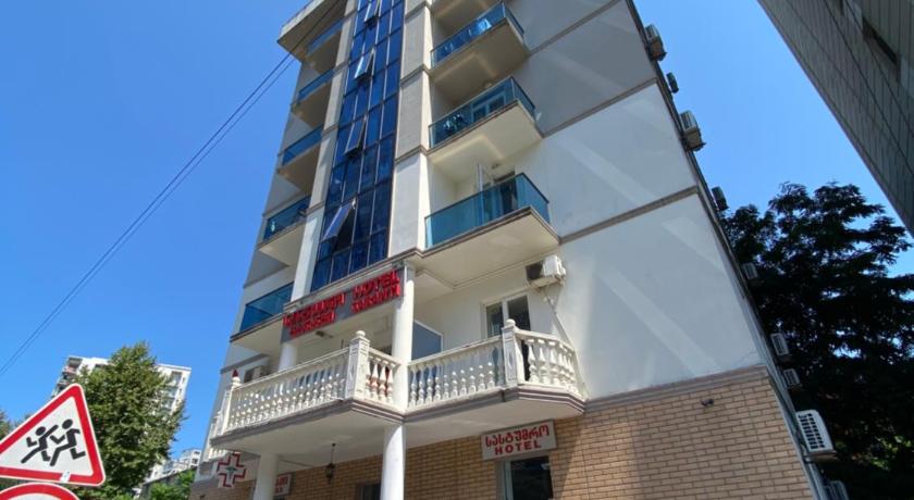 Hotel Garanti – Batumi, IL