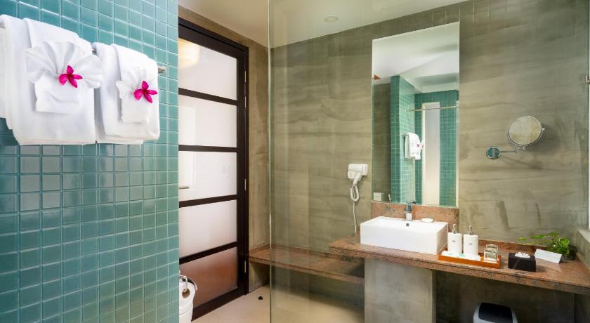 Image of One Bed room Suite 2