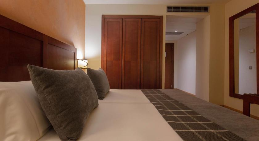 Image of Vierpersoonskamer (Quadruple Room) 9