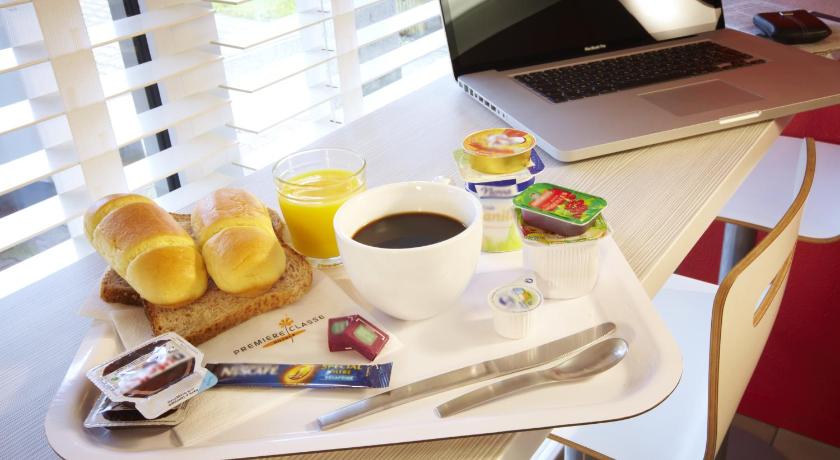 Hôtel Première Classe Plaisir (Premiere Classe Plaisir)