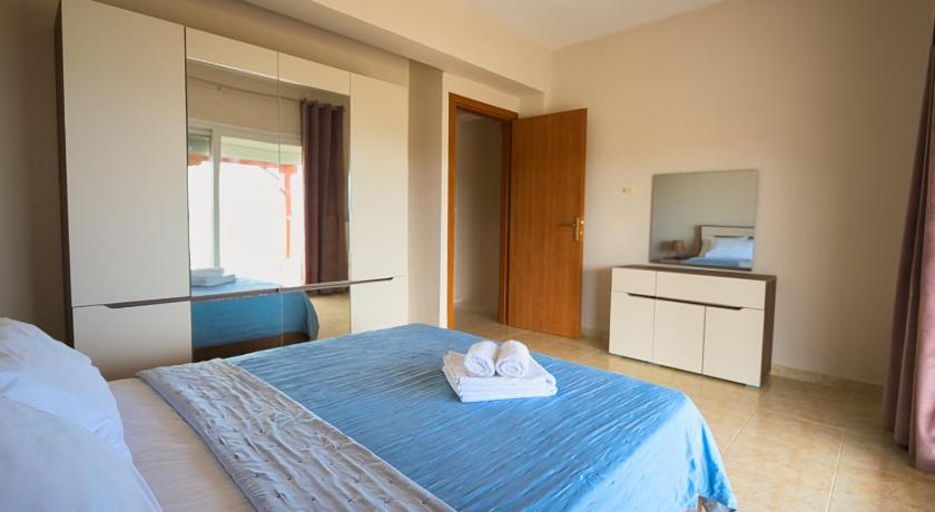Anelia Villas Sea View by TravelPro Services - Nea Moudania Halkidiki photo