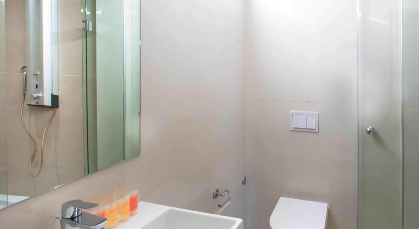Splanzia Boutique Hotel photo