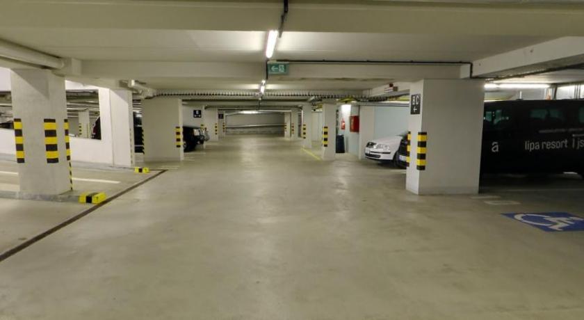 Aparthotel Lipa photo