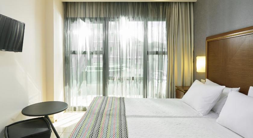 Mediterranean Resort photo