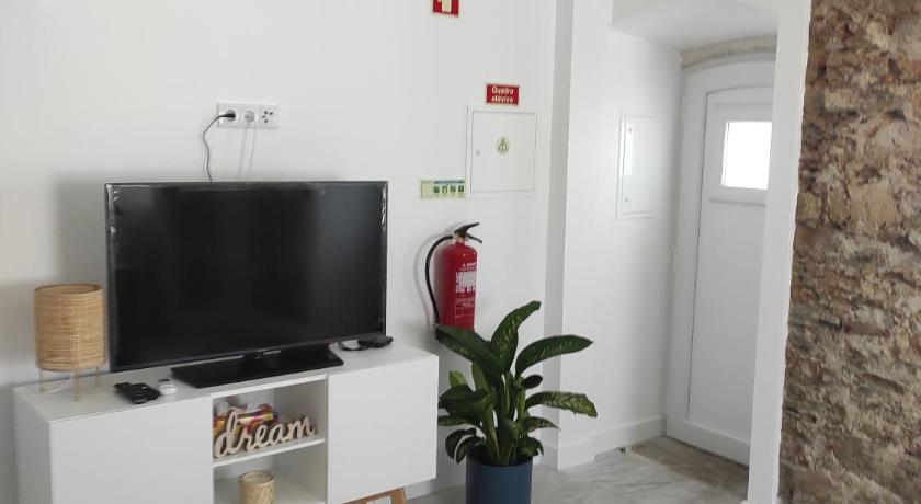Casa da Maria By Viva a Vida - Alojamentos & Hotels
