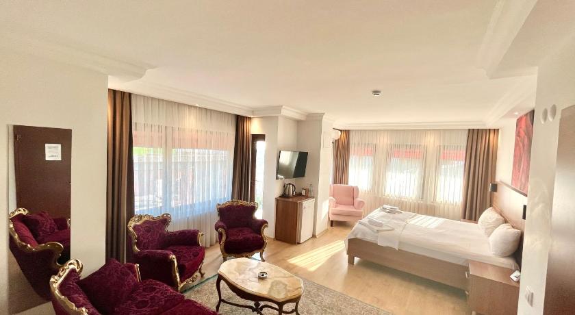 Class Otel Bosphorus - image 5